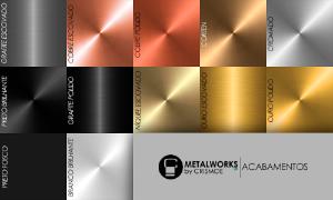 Toalheiro T�rmico Grande Quada Premium Cromado