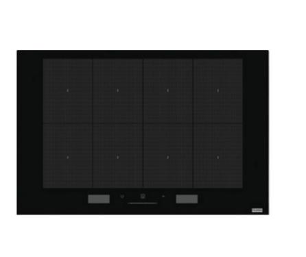 Cooktop de indu��o Mythos FMY 808 77x51 c/8 �reas de coc��o