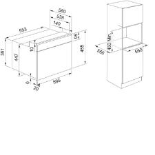 Forno Micro-ondas Combinado de Embutir + Fun��o Vapor Mythos FMY45 40 Litros - 220V