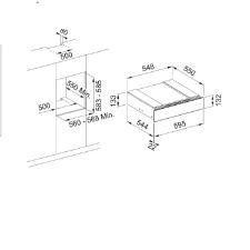 Gaveta Aquecida Mythosn FMY14 DRW