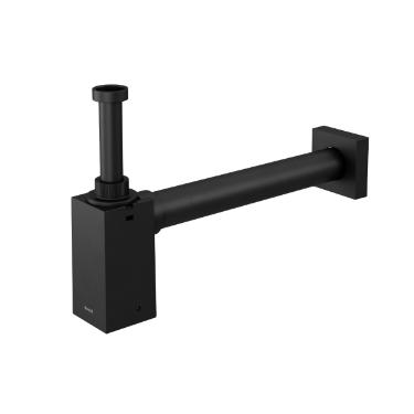 Sif�o para Lavat�rio Square �nix