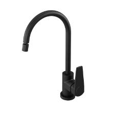 Misturador Monocomando para Cozinha de Mesa Bica Alta Lift �nix