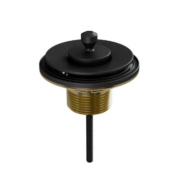 V�lvula de Escoamento Universal Arte com Tampa de Metal �nix