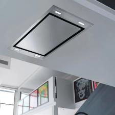 Coifa de Teto Maris Ceiling 90cm