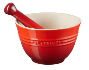 Panela Redonda 24cm Signature Vermelho