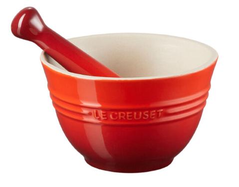 Panela Redonda 24cm Signature Vermelho