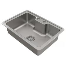 Cuba Docol Massima com V�lvula 68x48 Inox