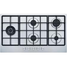 Cooktop a G�s 51x88 Inox