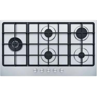 Cooktop a G�s 51x88 Inox
