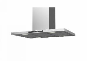 Coifa Valen�a Ilha 90Cm