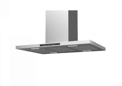 Coifa Valen�a Ilha 90Cm