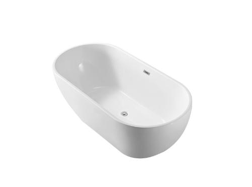 Banheira de Imers�o Trento Free 1,50x72x58