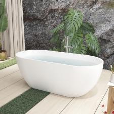 Banheira de Imers�o Trento Free 1,50x72x58