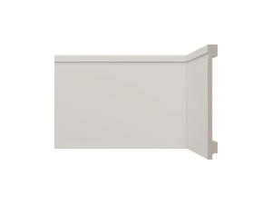 Rodap� 659 Fendi 15cm