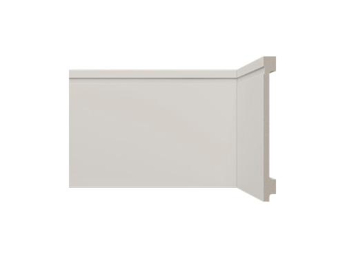 Rodap� 659 Fendi 15cm