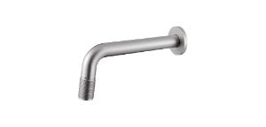 Torneira para Lavat�rio de Parede Brushed Nickel