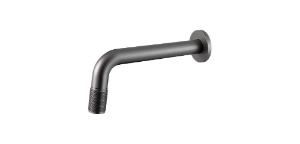 Torneira para Lavat�rio de Parede Gunmetal