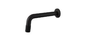 Torneira para Lavat�rio de Parede Matt Black