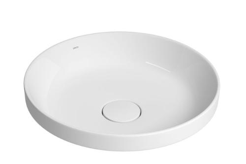 Cuba Soprepor Redonda Branca - L.22040.17