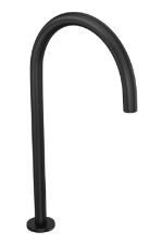 Bica para Lavat�rio de Mesa Redonda G Deca You Black Matte