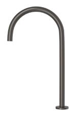 Bica para Lavat�rio de Mesa Redonda G Deca You Black Matte