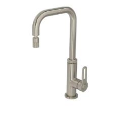 Misturador Monocomando para Cozinha de Mesa Urban Inox