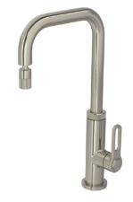 Torneira para Cozinha de Mesa Industrial Urban Inox