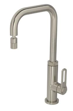 Torneira para Cozinha de Mesa Industrial Urban Inox