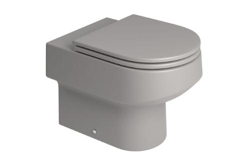 Bacia Convencional Carrara Cinza Antracite - P.60.85