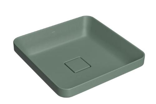 Cuba Sobrepor Quadrada S�lvia -  L.21040.49