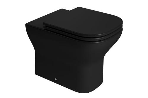 Bacia Convencional Axis Ebano Fosco - P.47.94