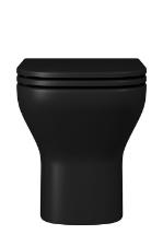 Bacia Convencional Axis Ebano Fosco - P.47.94