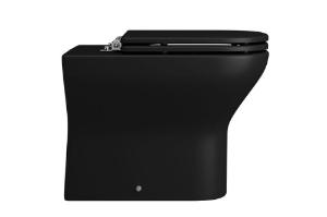 Bacia Convencional Axis Ebano Fosco - P.47.94