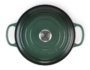 Panela Redonda 26cm Signature Agave