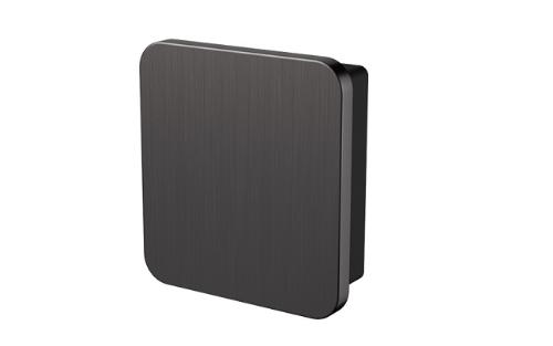 Acabamento para V�lvula de Descarga Gunmetal