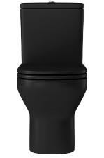 Bacia para Caixa Acoplada Axis �bano Fosco - P.470.94