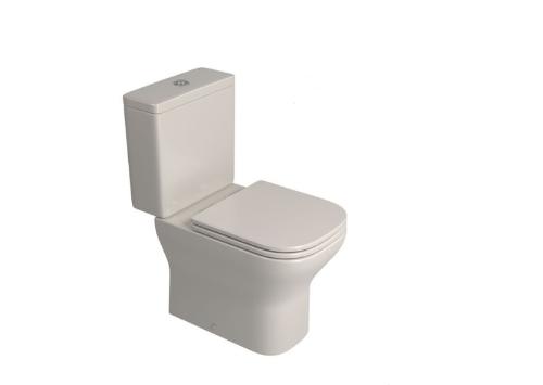 Bacia para Caixa Acoplada Axis Barbante - P.470.26