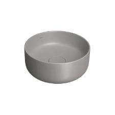 Cuba de Apoio Redonda Soft Antracite - L.12030.85