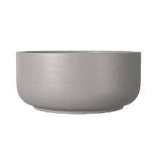 Cuba de Apoio Redonda Soft Antracite - L.12030.85