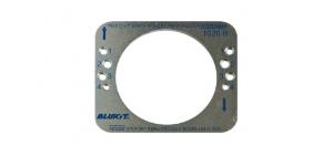 Conversor para V�lvula Docol Hydra e Hydramax