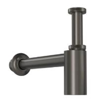 Sif�o para Lavat�rio Dark Antracite
