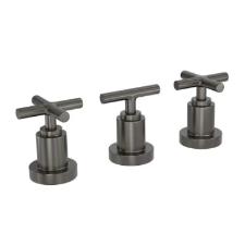 Misturador Para Bide Duna Cl�ssica Dark Antracite