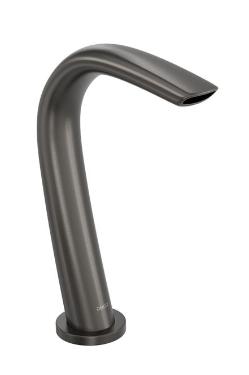 Bica para Lavat�rio de Mesa Wave P Deca You Dark Antracite