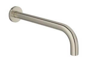 Bica Longa para Lavat�rio de Parede Redonda Deca You Inox