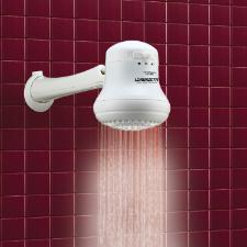 Ducha Maxi 220V 5500W Branco