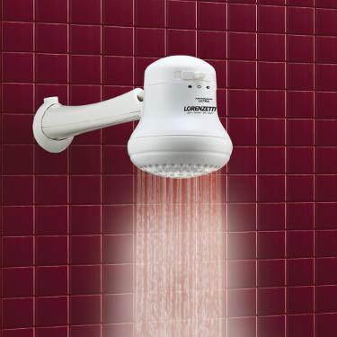 Ducha Maxi 220V 5500W Branco
