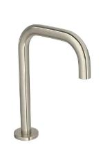 Bica para Lavat�rio de Mesa Quadrada P Deca You Inox