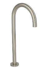 Bica para Lavat�rio de Mesa Redonda M Deca You Inox