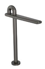 Bica para Lavat�rio de Mesa Memphis M Deca You Dark Antracite