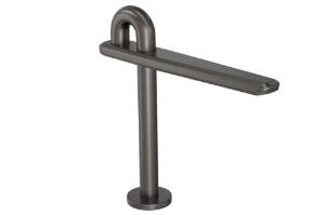 Bica para Lavat�rio de Mesa Memphis P Deca You Dark Antracite